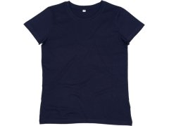 Mantis M 02 Dámské bio IC tričko 70.0002 navy