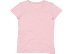 Mantis M 02 Dámské bio IC tričko 70.0002 soft pink