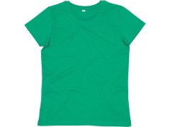 Mantis M 02 Dámské bio IC tričko 70.0002 kelly green