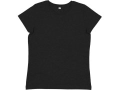 Mantis M 02 Dámské bio IC tričko 70.0002 charcoal grey melange