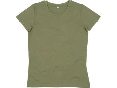 Mantis M 02 Dámské bio IC tričko 70.0002 soft olive