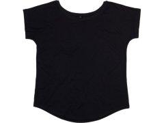 Mantis M 91 Dámské tričko "Loose Fit" 70.0091 black