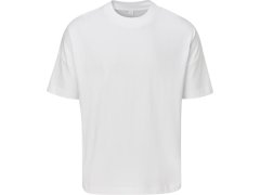 Mantis M 201 Oversize tričko z těžké bavlny 70.0201 white