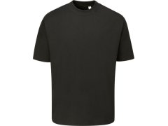Mantis M 201 Oversize tričko z těžké bavlny 70.0201 black