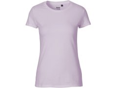 Neutral O 81001 Dámské tričko z&nbsp;bio bavlny 77.8101 dusty purple