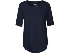 Neutral O 81004 Dámské tričko "Loose Fit" 77.8104 navy