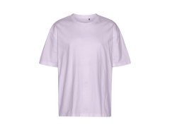 Neutral T 60011 Oversize bio IC tričko "Tiger" 77.T011 dusty purple