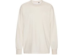 Neutral T 60050 Oversize bio IC tričko s&nbsp;dlouhým rukávem "Tiger" 77.T050 raw