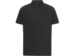 Neutral T 20090 Piqué polo z těžké bavlny "Tiger" 77.T090 black