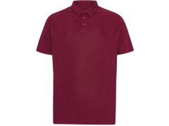 Neutral T 20090 Piqué polo z&nbsp;těžké bavlny "Tiger" 77.T090 bordeaux