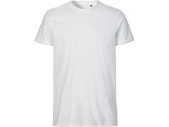 Neutral T 61001 Tričko "Tiger" 77.T611 white