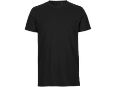 Neutral T 61001 Tričko "Tiger" 77.T611 black