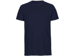 Neutral T 61001 Tričko "Tiger" 77.T611 navy