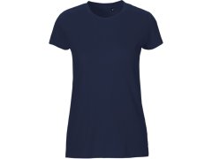 Neutral T 81001 Dámské tričko "Tiger" 77.T811 navy