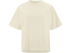 Craft Corporate Frequent Heavy Tee W Dámské tričko z&nbsp;těžké bavlny 81.6959 tofu