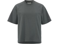 Craft Corporate Frequent Heavy Tee W Dámské tričko z&nbsp;těžké bavlny 81.6959 lava