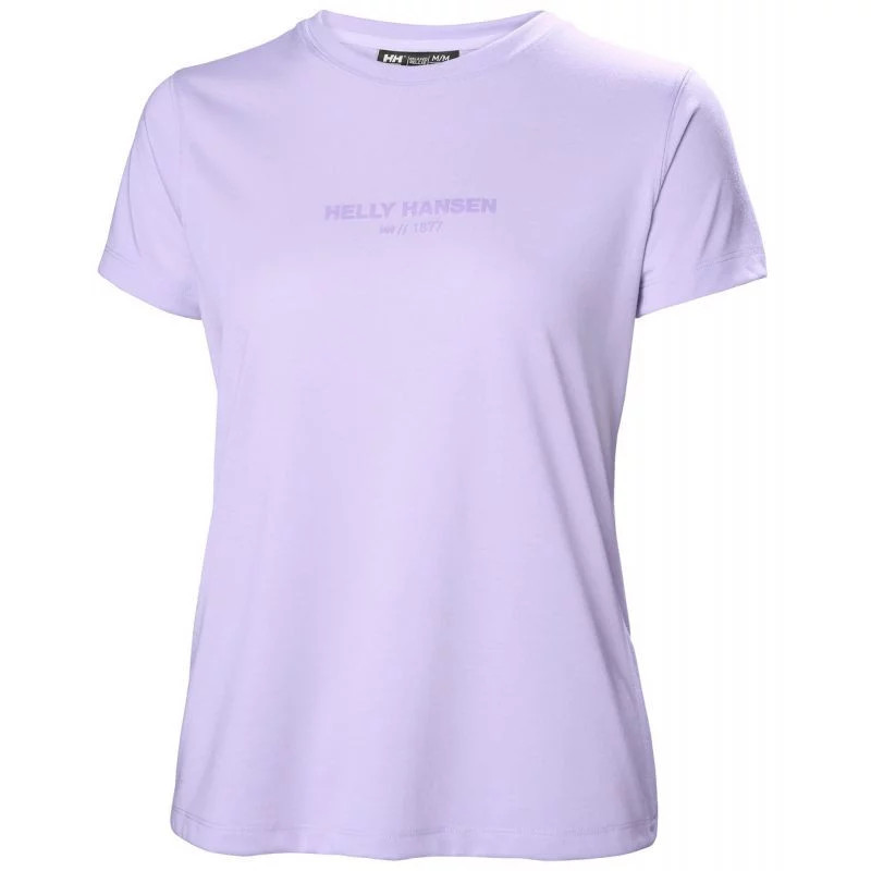 Dámské třičko W 53970 697 - Helly Hansen - Dámské oblečení trika