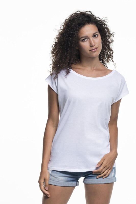 Dámské tričko 29250-20 - GEFFER - Dámské oblečení trika