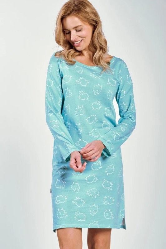 Dámské tričko Abi 3218 S-XL