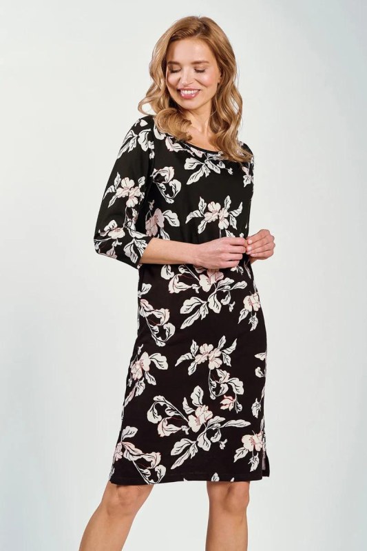Dámské tričko Charlotte 3233 S-XL - Dámské oblečení trika
