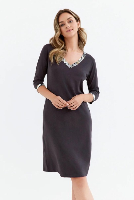 DÁMSKÉ TRIČKO 413 CANA 3XL DÁMSKÉ TRIČKO 413 CANA 3XL - Dámské oblečení trika