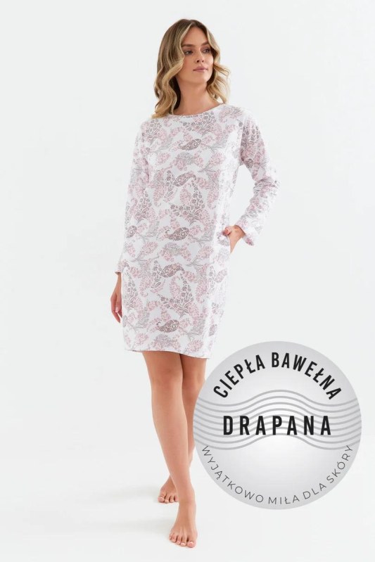 DÁMSKÉ TRIČKO 429 CANA 2XL - Dámské oblečení trika