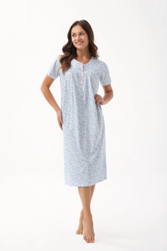 DÁMSKÉ TRIČKO 082 4XL W/25 - Dámské oblečení trika