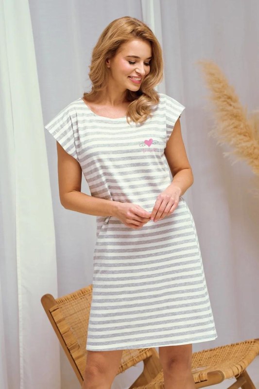 3354 DÁMSKÉ TRIČKO HARPER S-XL - Dámské oblečení trika