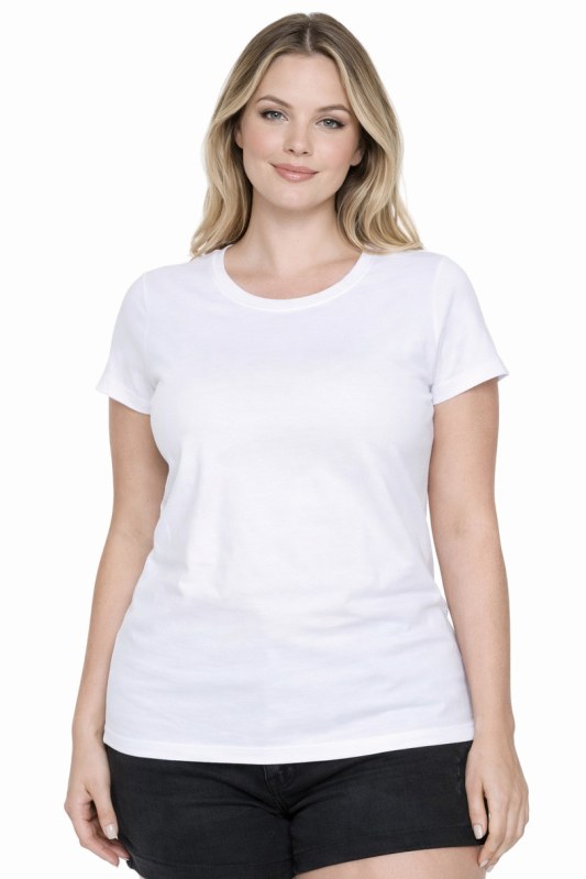 Dámské tričko 22160-20-3XL