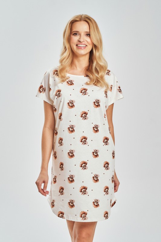 3517 DÁMSKÉ TRIČKO COCO S-XL