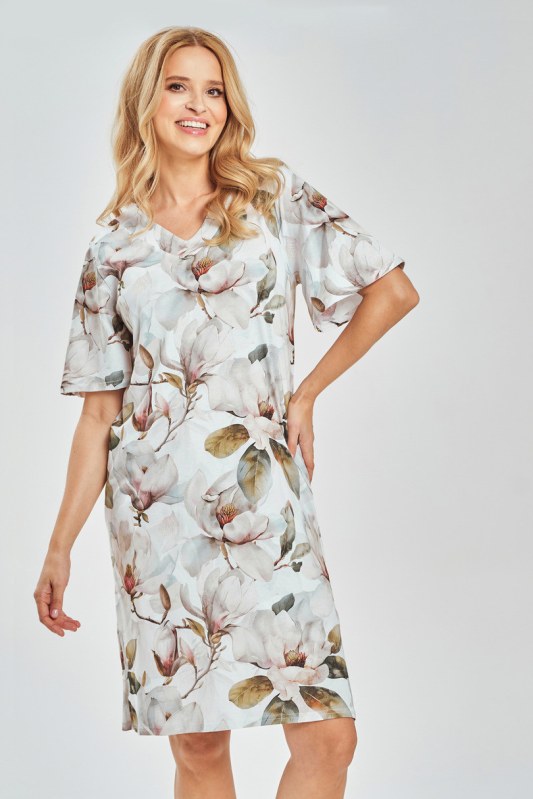3534 APHRODITE DÁMSKÉ TRIČKO M-XL - Dámské oblečení trika