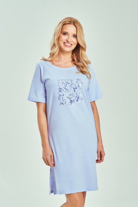 3554 VALENTINA DÁMSKÉ TRIČKO M-XL