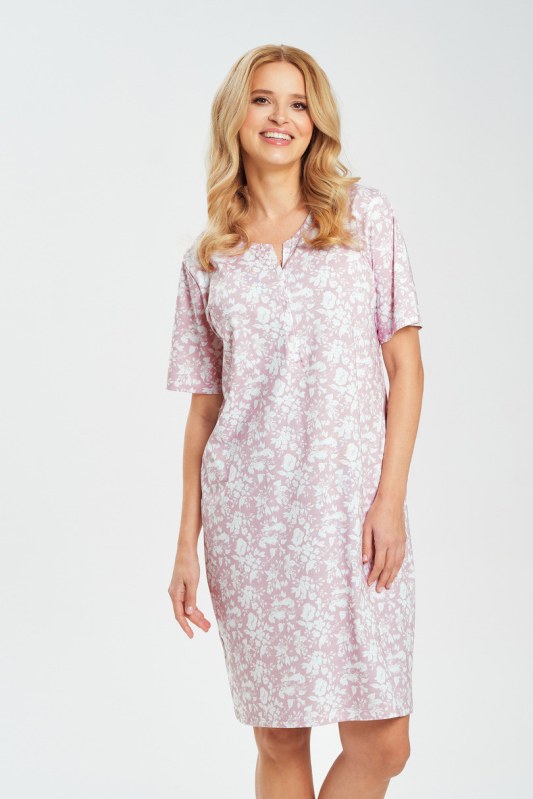 3541 DÁMSKÉ TRIČKO ADRIA S-XL - Dámské oblečení trika