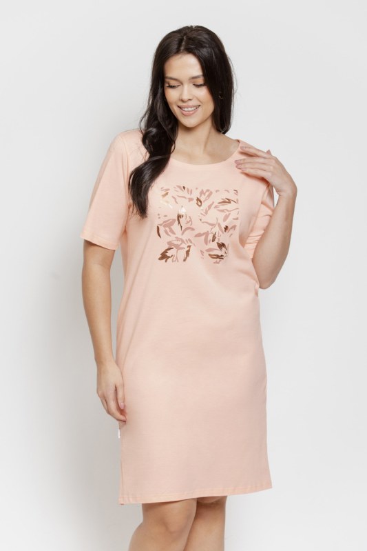 3573 DÁMSKÉ TRIČKO VALENTINA 4XL-6XL