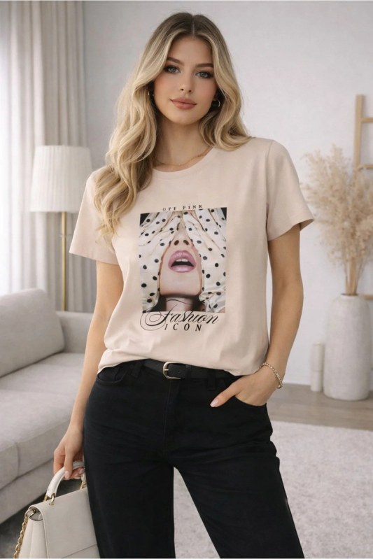 MUSE BLOUSE