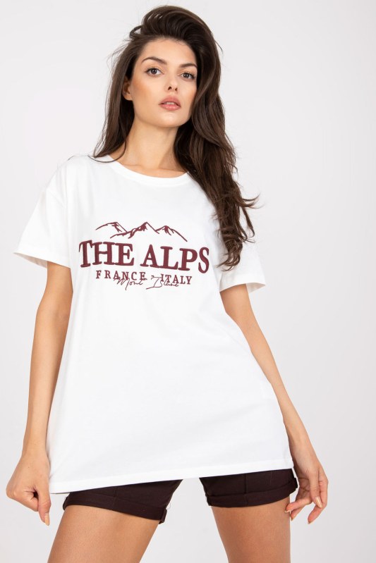 ~T-shirt model 167177 Fancy - Dámské oblečení trika