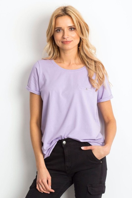T-shirt model 167303 BFG T-shirt model 167303 BFG - Dámské oblečení trika