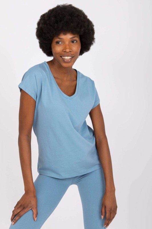 T-shirt model 167903 BFG - Dámské oblečení trika