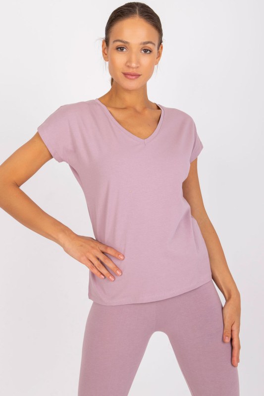T-shirt model 167906 BFG - Dámské oblečení trika