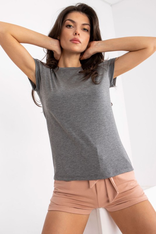 T-shirt model 167912 BFG T-shirt model 167912 BFG - Dámské oblečení trika