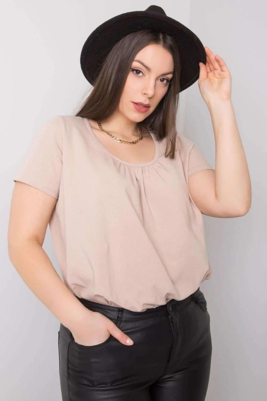Tričko s krátkým rukávem model 167925 BFG