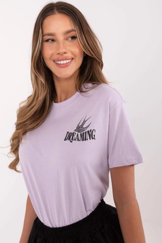T-shirt model 208730 Sublevel