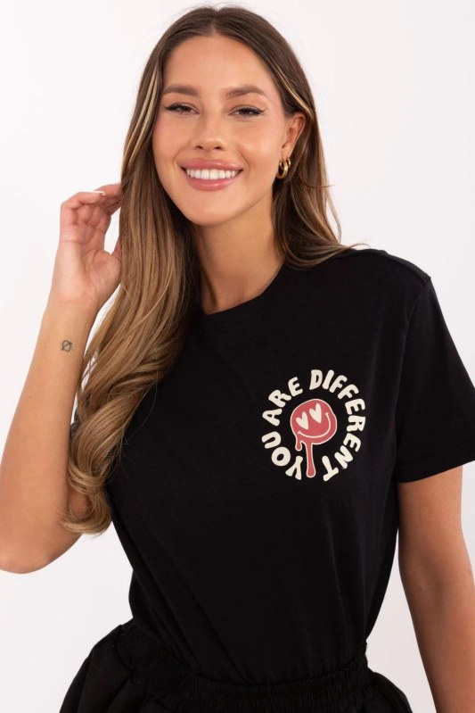 T-shirt model 208735 Sublevel - Dámské oblečení trika