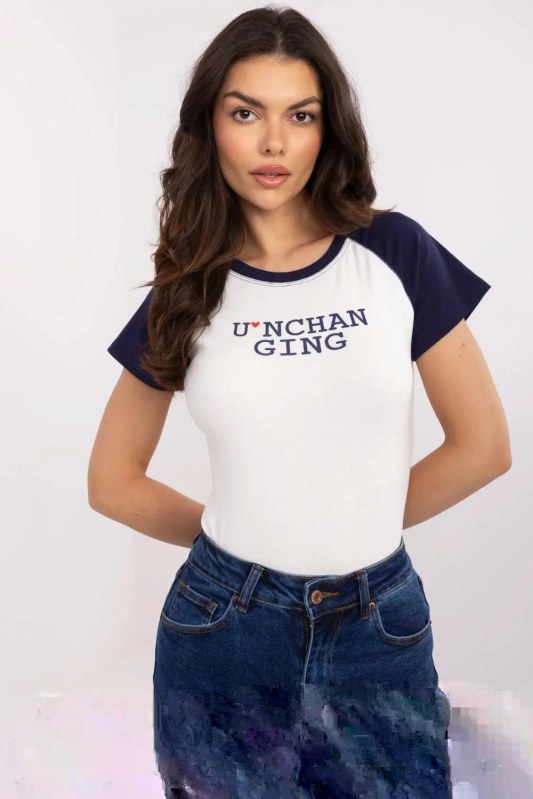 T-shirt model 210878 NM
