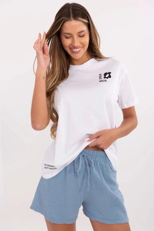 T-shirt model 213768 Fresh Made