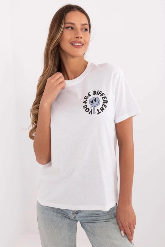 T-shirt model 214214 Sublevel - Dámské oblečení trika