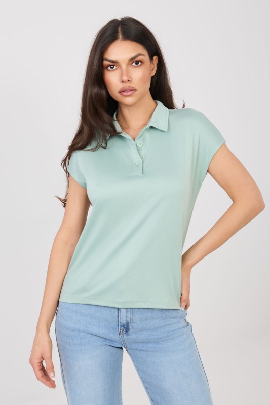 Tričko model 225247 Sublevel - Dámské oblečení trika