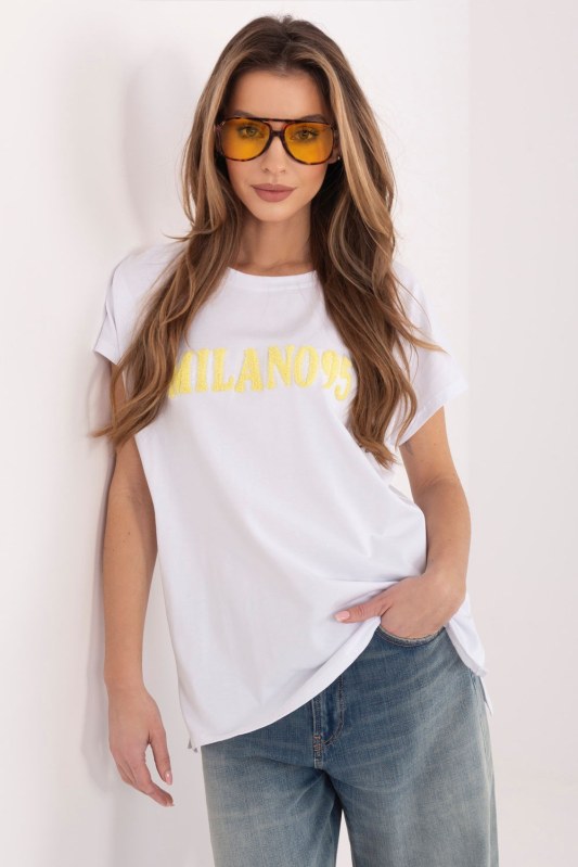 Tričko model 225478 Relevance - Dámské oblečení trika