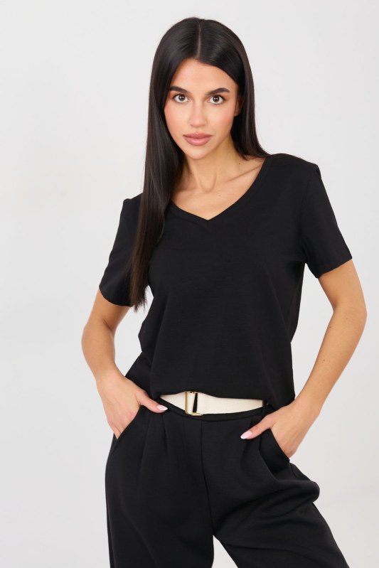 Tričko model 229228 Rue Paris - Dámské oblečení trika