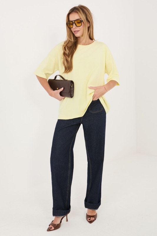 Tričko model 231267 Rue Paris